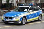 M-PM 9174 - BMW 3er Touring - FuStW