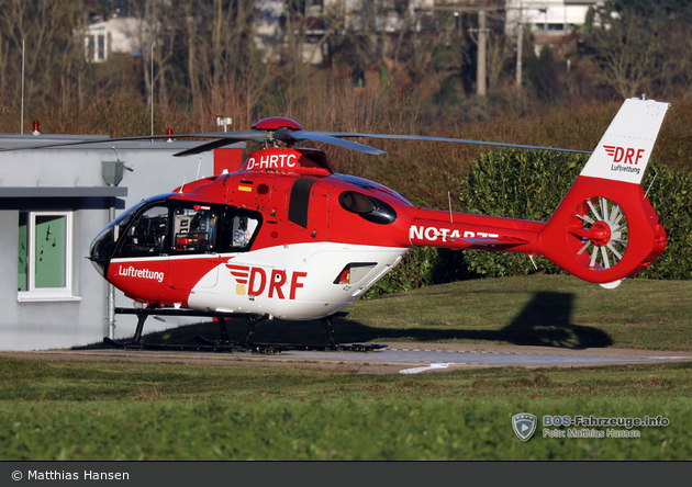 D-HRTC (c/n: 2022)
