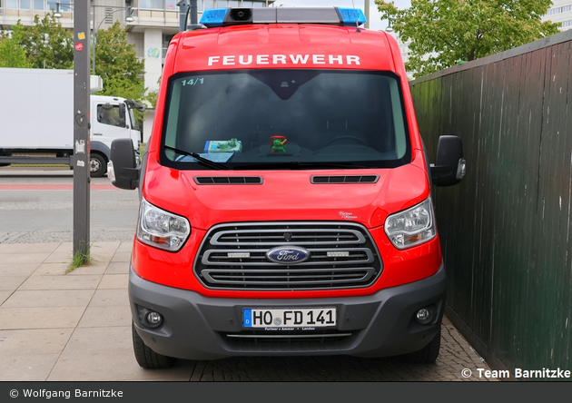 Florian Döhlau 14/01