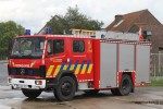 Wommelgem - Brandweer - HLF - 01 (a.D.)