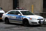 NYPD - Manhattan - 10th Precinct - FuStW 3597