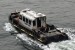 İstanbul - Deniz Limanı Şube Müdürlüğü - Polizeiboot "POLIS 10"