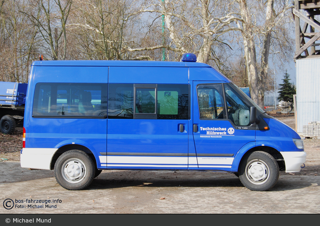 Heros Germersheim 86/25 (a.D.)