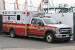 FDNY - EMS - Ambulance 1535 - RTW