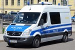 DD-Q 7434 - MB Sprinter 316 CDI - leBefKw