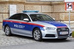 BP-91398 - Audi A6 - FuStW