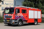 Steenwijkerland - Brandweer - HLF - 04-1231