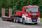Jihlava - Záchranný útvar HZS - LKW