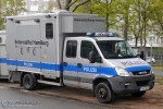 HH-7426 - Iveco Daily - Pferdetransporter