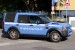 Senigallia - Polizia di Stato - Reparto Mobile - SW