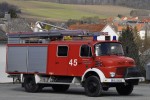 Einsatzfahrzeug: Bückeburg - Feuerwehr - FlKFZ 3500 (Florian Schaumburg  94/29-04) - BOS-Fahrzeuge - Einsatzfahrzeuge und Wachen weltweit