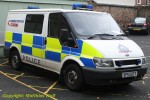 Tayside Police - St. Andrews
