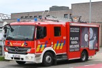 Diest - Brandweer - HLF - P22