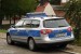 Usedom - VW Passat Variant - FuStW