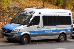 Piaseczno - Policja - OPP - GruKw - Z944
