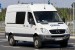 BP34-904 - MB Sprinter 316 CDI 4x4 - HGGKw