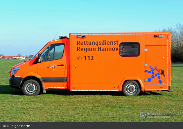 Rettung Hannover-Land 33/83-01 (a.D.)