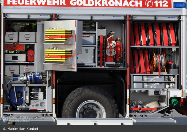 Florian Goldkronach 40/01