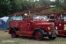Wareham - Dorset Fire Brigade - WrT (a.D.)