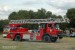 London - Fire Brigade - Turntable Ladder (a.D.)