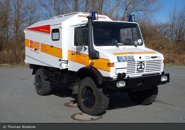 Sama Ostholstein 35/93-01