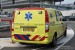 Schiphol - Airport Medical Services - NEF - 12-315 (a.D.)