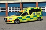Edsbyn - Landstinget Gavleborg - Ambulans - 3 26-9360
