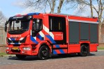 Twenterand - Brandweer - HLF - 05-3531