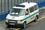 Praha - Policie - AKD 49-13 - VUKw