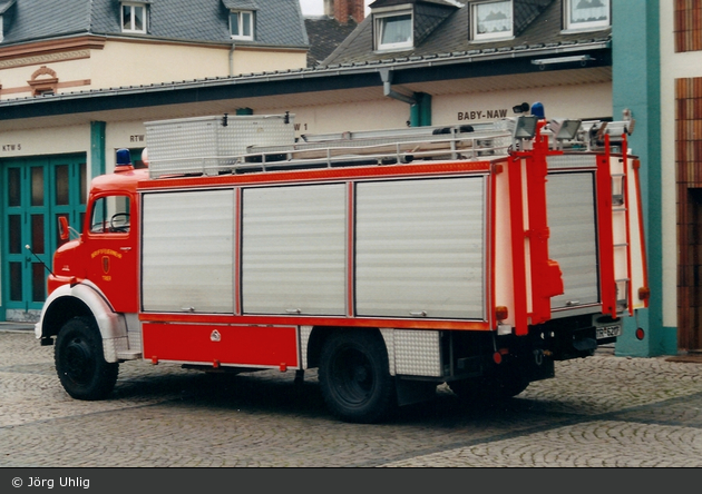 Florian Trier 01/52-01 (a.D.)