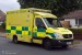 Bognor Regis - South East Coast Ambulance Service - RTW - 1109