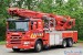 Lier - Brandweer - TMF - HW