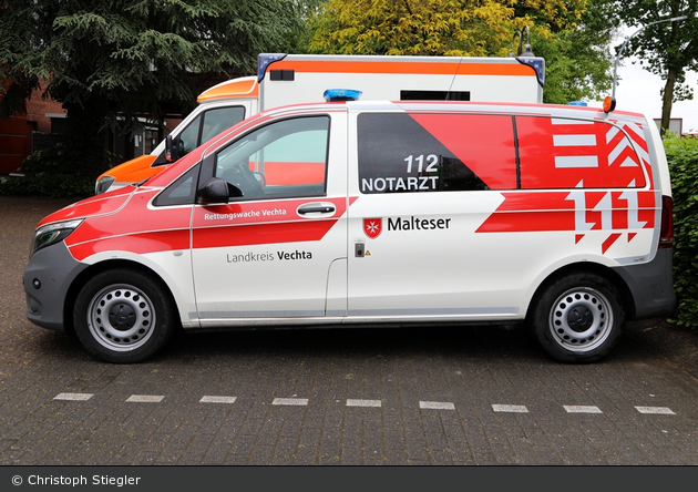 Johannes Vechta 58/82-01