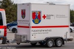 Kater Spreewald 00/Anh-Logistik