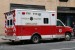 NYC - Manhattan - Upper East Side Hatzolah Volunteer Ambulance Corp. Inc - Ambulance M-1 - RTW