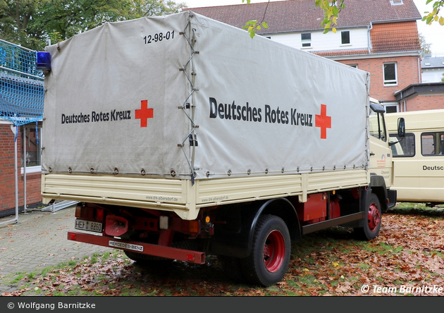 Rotkreuz Dithmarschen 12/98-01