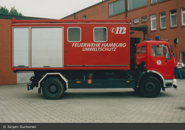 Florian Hamburg 32 WLF (HH-2990) (a.D.)