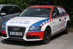 Universitätsklinikum Regensburg - ECMO Mobil (a.D.)
