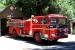 Yosemite National Park - Fire Department - Engine 51 (a.D.)
