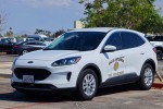 Palm Springs - Palm Springs Fire Department - Car