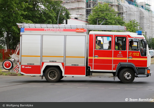 Florian Berlin LHF 16/12 B-2007
