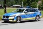 IN-PP 9129 - BMW 5er Touring - FuStW