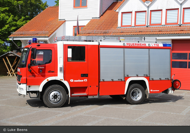 Florian Koserow HLF20/16 01