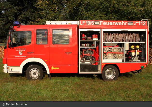 Florian Bad Marienberg 08/44-01
