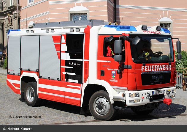 Peuerbach - FF - RLF-A 2000