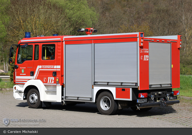 Florian Schleiden 21 VRW 01