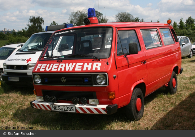 Florian Bischofsheim 10/01