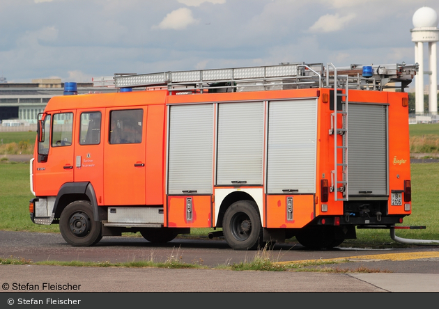 Florian Berlin LHF 16/12 B-2105 (a.D.)