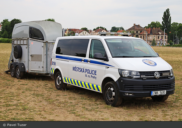 Praha - MPP - lePftraKw - 7AN 1493