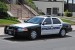 Boulder City - Boulder City Police Departement - FuStW - 262